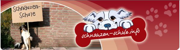 Schnauzen-Schule
